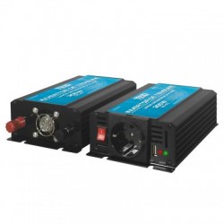 Invertor Auto Ted - 12V 220V Convertor 300W Invertor Auto Ted - 12V 220V Convertor 300W